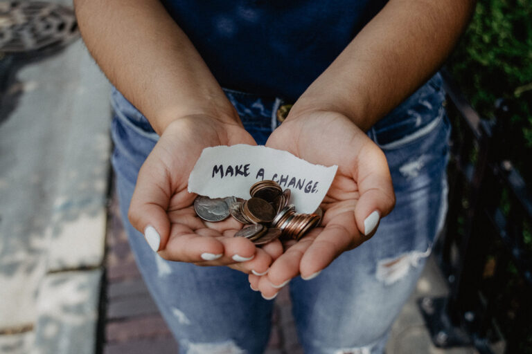 350,000 of us went on ClimateStrike – now what?